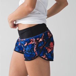 Lulu Speed Short